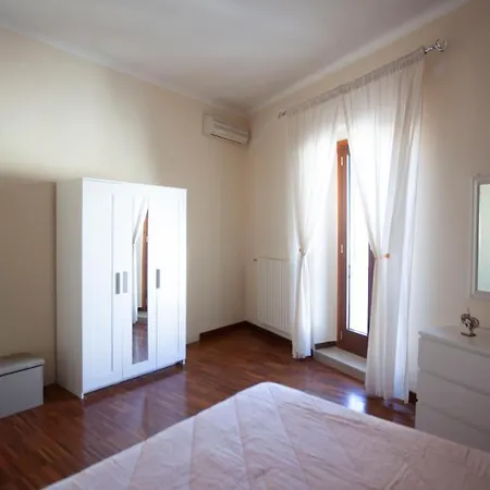 Ognissanti80 * Trani