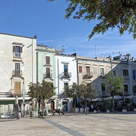 Ognissanti80 * Trani