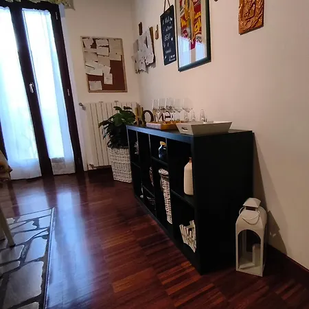 Ognissanti80 * Trani