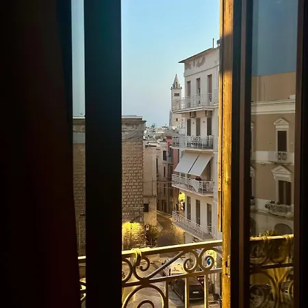 Apartamento Ognissanti80