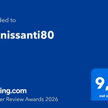 Ognissanti80 * Trani