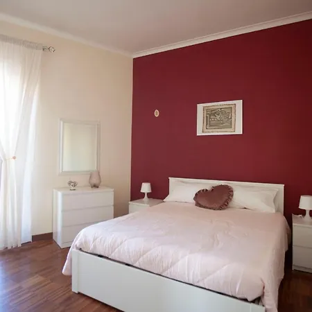 Apartamento Ognissanti80