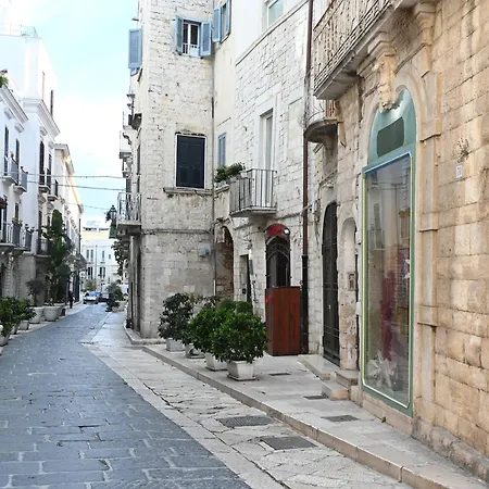 Ognissanti80 Apartament