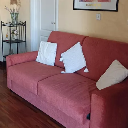 Ognissanti80 Apartamento Trani