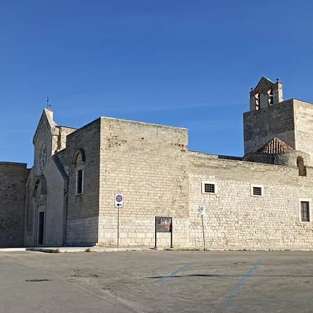 Ognissanti80 * Trani
