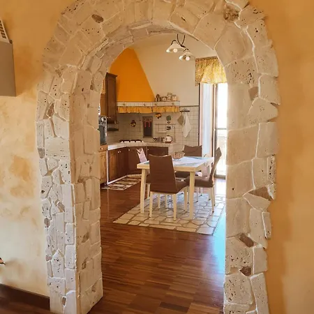 Apartamento Ognissanti80 Trani