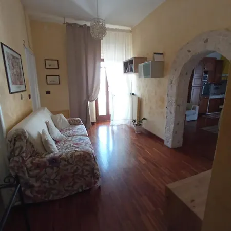 Ognissanti80 Lejlighed Trani