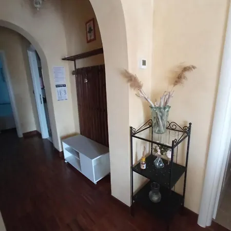 Ognissanti80 Apartamento