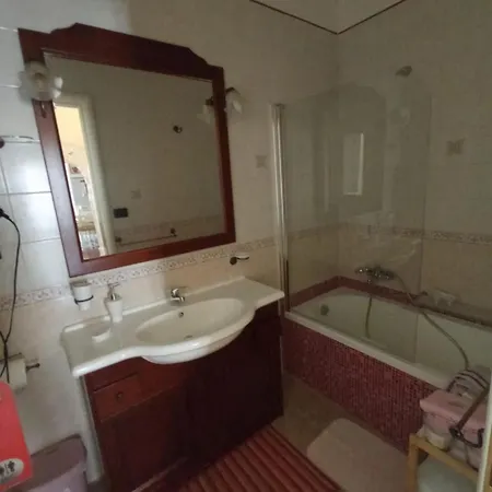 Ognissanti80 Apartamento *