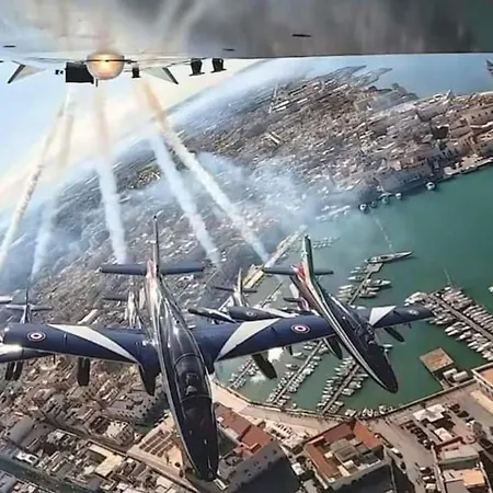 Ognissanti80 Trani
