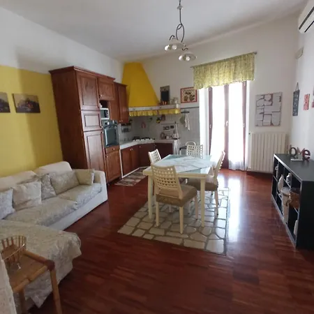 Apartment Ognissanti80