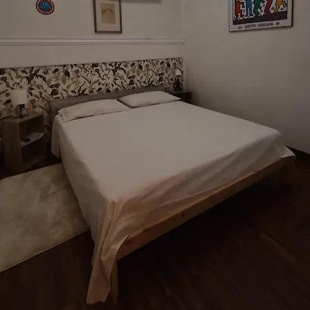 Apartamento Ognissanti80 *