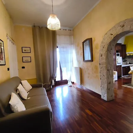 Ognissanti80 Apartamento *