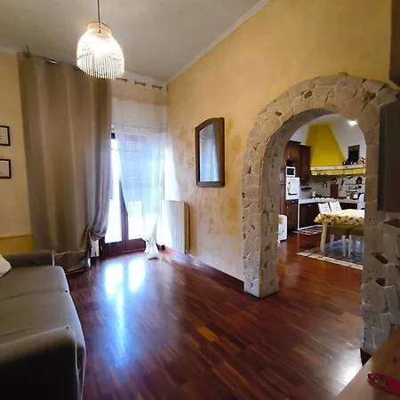 Ognissanti80 * Trani