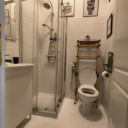 Ognissanti80 Apartamento