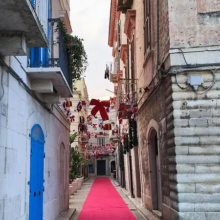 Ognissanti80 Apartamento